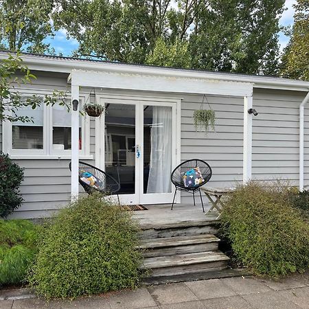 Kotahi Cottage ケンブリッジ エクステリア 写真