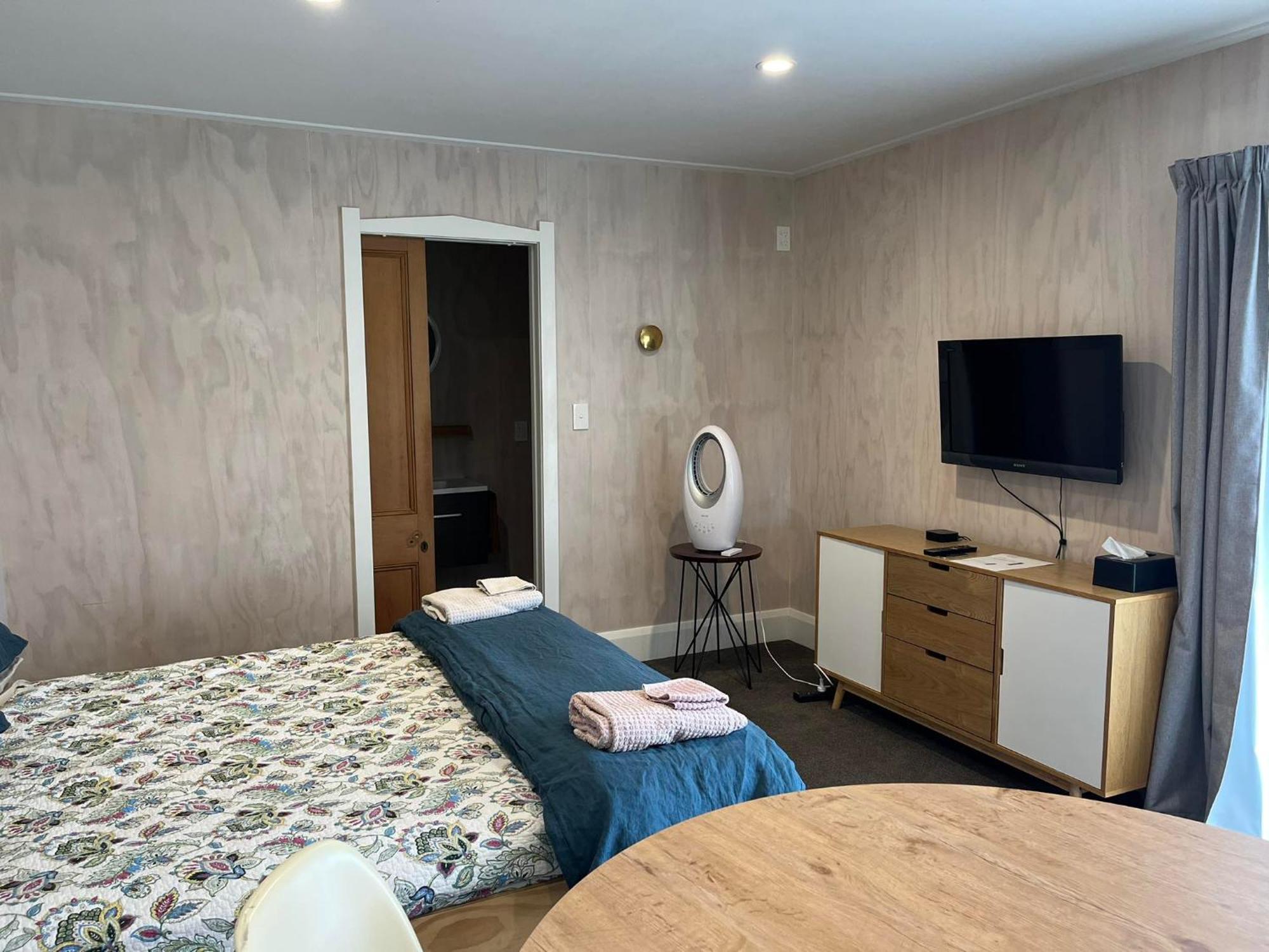 Kotahi Cottage ケンブリッジ エクステリア 写真