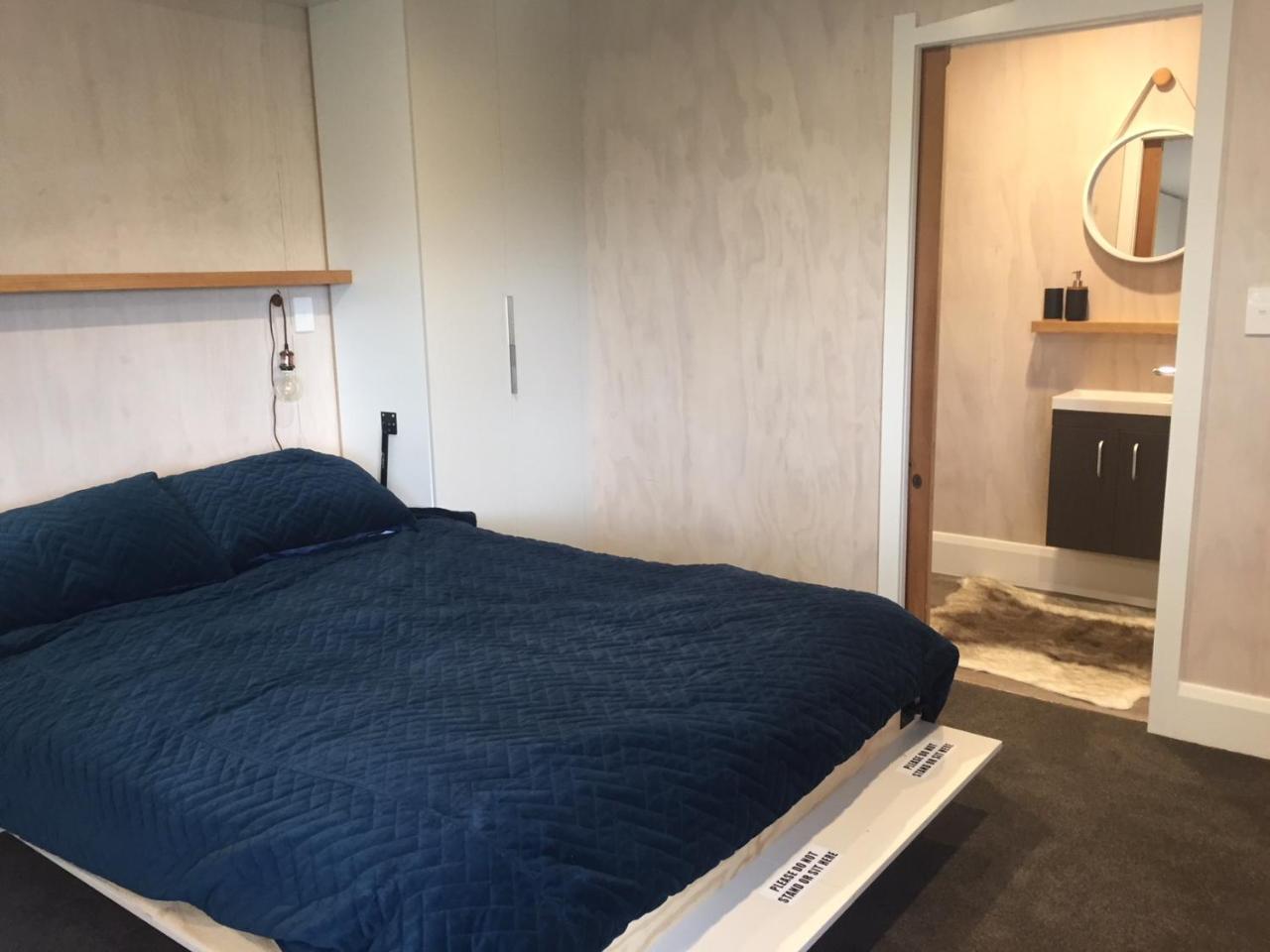 Kotahi Cottage ケンブリッジ エクステリア 写真